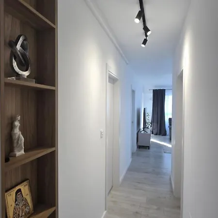 Apartment Maritimo *