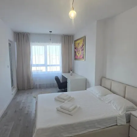Marina Apartment