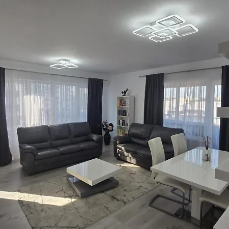 Maritimo Apartament Konstanca