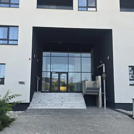 Marina Apartment *