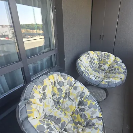 Maritimo Apartment