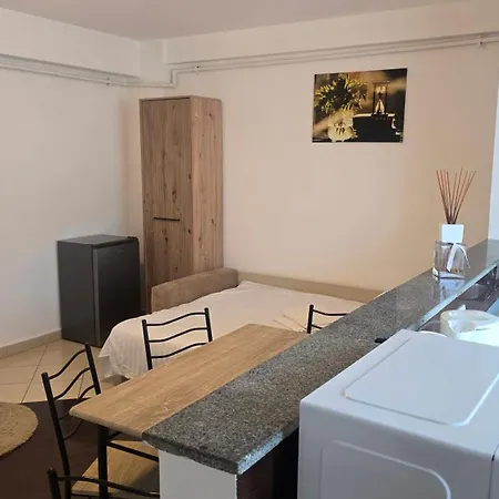 Maritimo Apartament