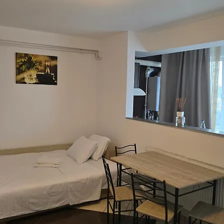 Apartament Maritimo *