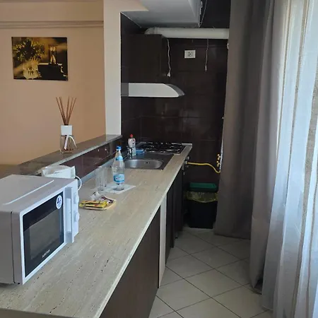 Maritimo Apartament Konstanca