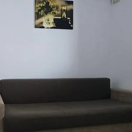 Apartament Maritimo *