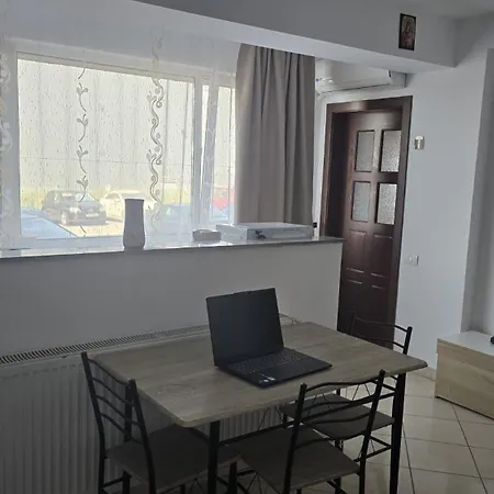 Maritimo Apartament Konstanca